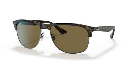 Ray-Ban  0RB4342 710/73 59 Havana/ Dark Brown