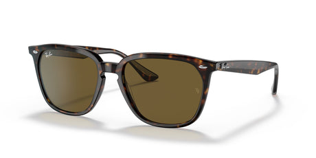 Ray-Ban  0RB4362F 902/73 55 Havana/ Brown Classic 55 / Polyamide / Acetate / Acetate