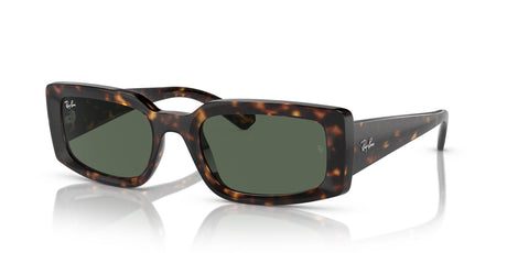Ray-Ban Kiliane 0RB4395F 135971 54 Havana/ Grey Black