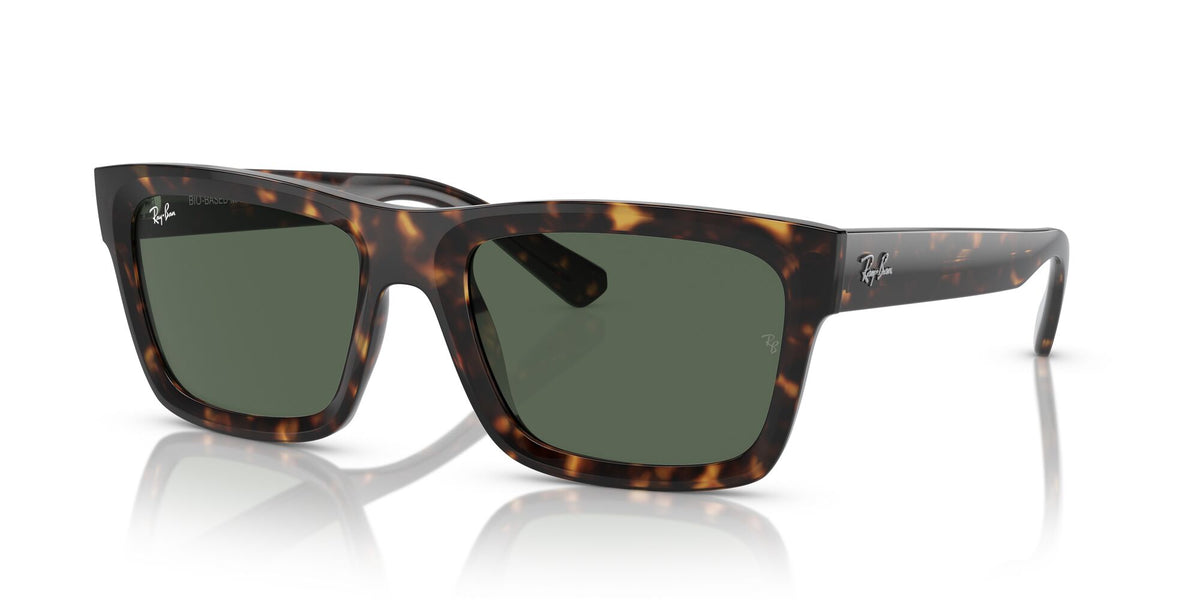 Ray-Ban Warren 0RB4396 135971 57 Havana/ Dark Blue