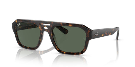 Ray-Ban Corrigan 0RB4397 135971 54 Havana/ Dark Blue