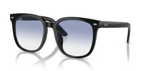 Ray-Ban  0RB4401D 601/19 57 Black/ Blue