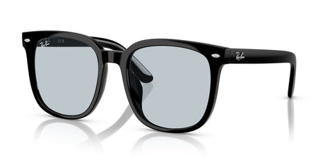 Ray-Ban  0RB4401D 601/72 55 Black/ Light Blue