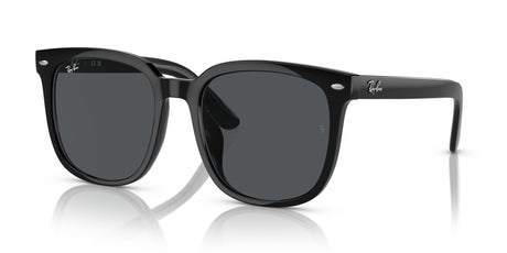 Ray-Ban  0RB4401D 601/87 55 Black/ Dark Grey