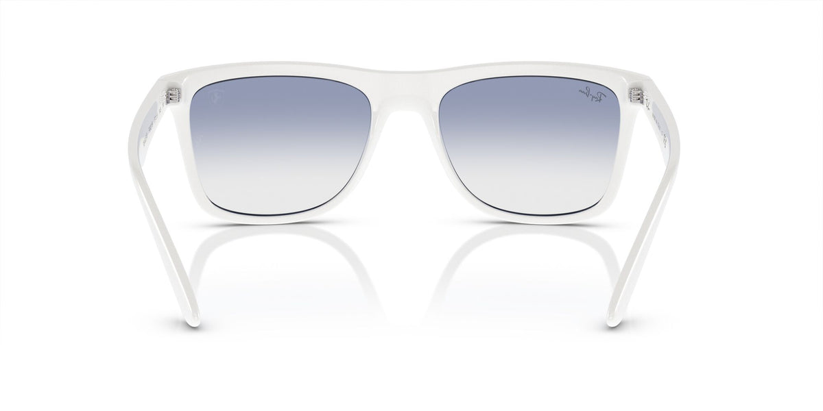 Ray-Ban Ferrari 0RB4413M F69219 57 White/ Blue