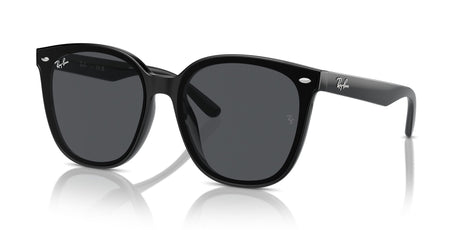 Ray-Ban  0RB4423D 601/87 66 Black/ Dark Grey