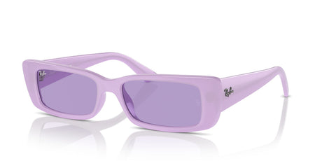 Ray-Ban Teru 0RB4425F 67581A 54 Lilac/ Violet