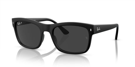 Ray-Ban  0RB4428 601S48 56 Black/ Black