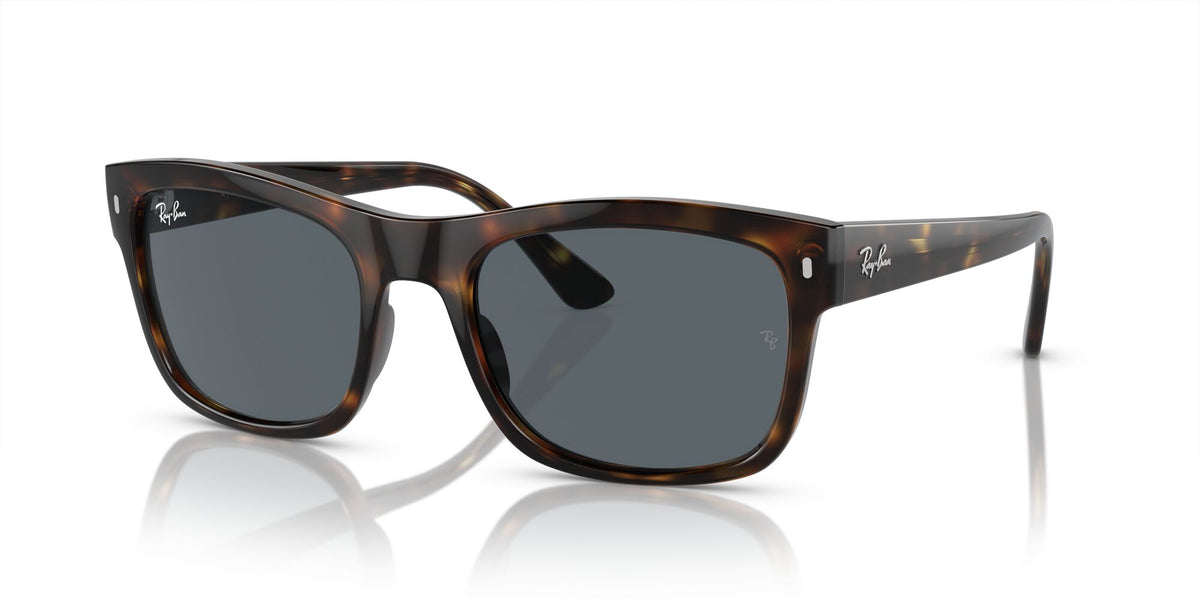 Ray-Ban0RB4428 710/R5 56 Havana/ Blue 56 / Crystal / Propionate / Propionate
