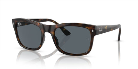 Ray-Ban  0RB4428 710/R5 56 Havana/ Blue 56 / Crystal / Propionate / Propionate