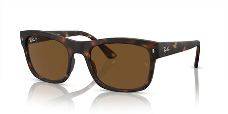 Ray-Ban  0RB4428 894/57 56 Havana/ Brown