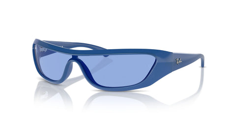 Ray-Ban Xan 0RB4431 676180 34 Electric Blue/ Blue
