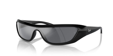 Ray-Ban Xan 0RB4431 66776V 34 Black/ Dark Grey
