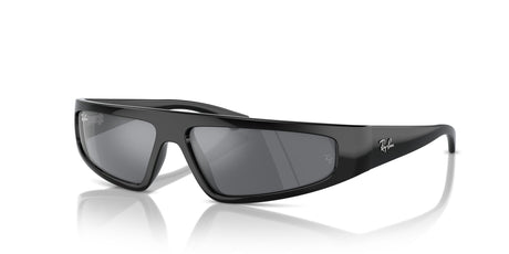 Ray-Ban Izaz 0RB4432 66776V 59 Black/ Dark Grey