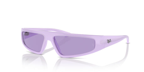 Ray-Ban Izaz 0RB4432 67581A 59 Lilac/ Violet