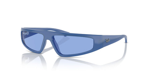 Ray-Ban Izaz 0RB4432 676180 59 Electric Blue/ Blue