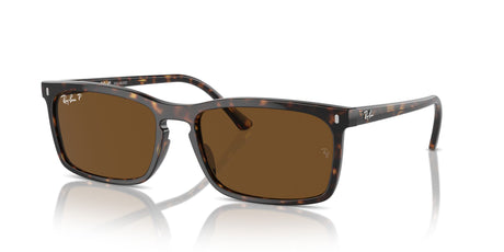 Ray-Ban  0RB4435 902/57 56 Havana/ Brown