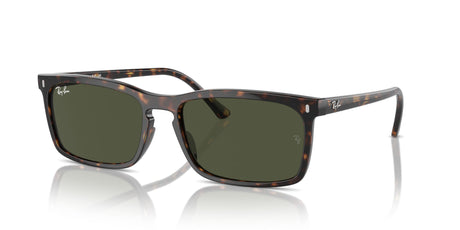 Ray-Ban  0RB4435 902/31 59 Havana/ Green