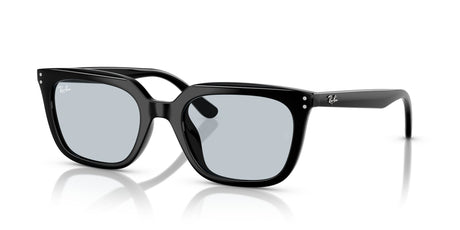 Ray-Ban  0RB4439D 901/72 54 Black/ Light Blue