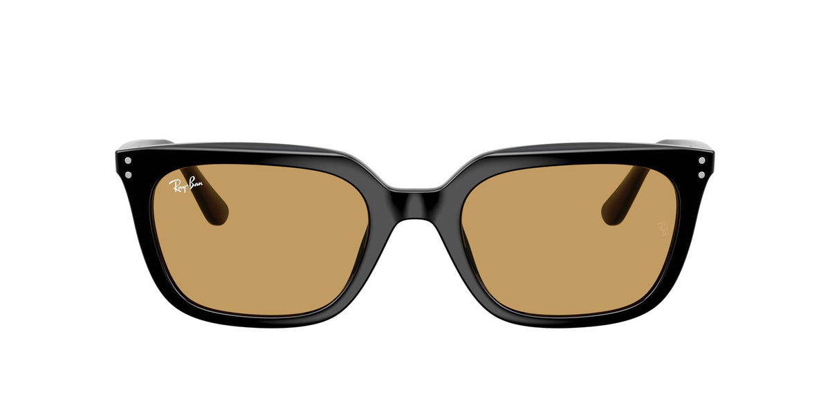 Ray Ban 0RB4439D 901/73 54 Black/ Ochre