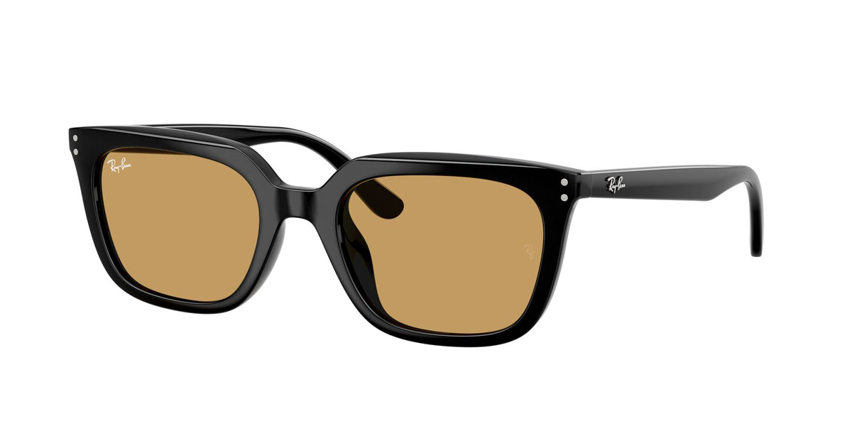 Ray Ban 0RB4439D 901/73 54 Black/ Ochre
