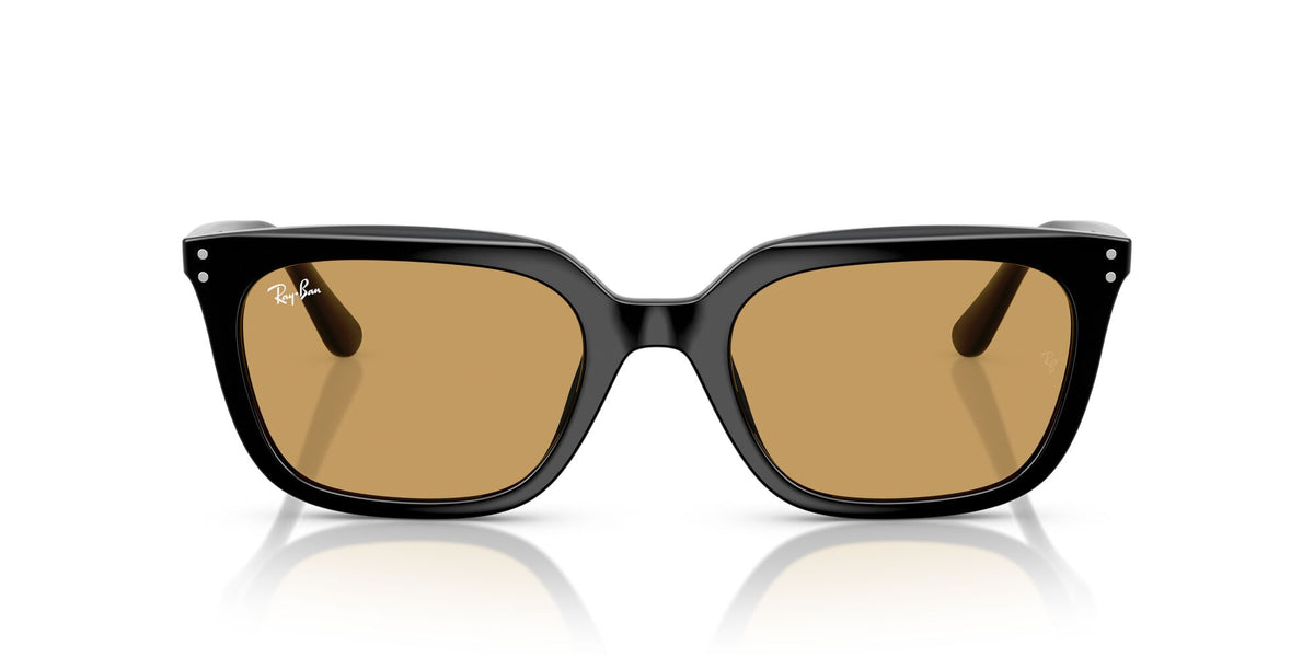 Ray Ban 0RB4439D 901/73 54 Black/ Ochre