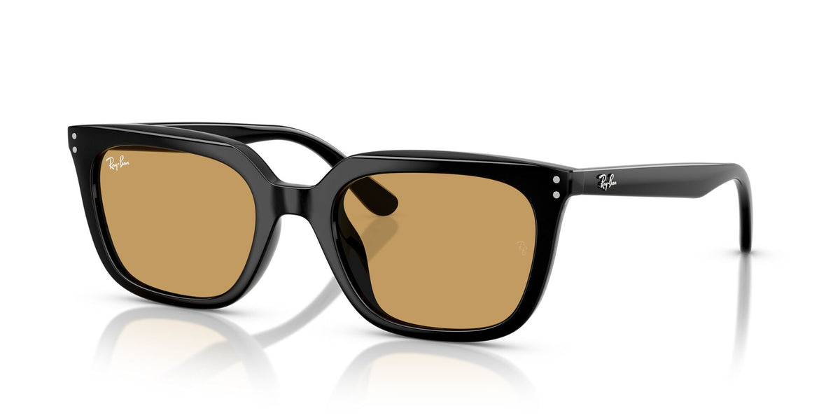 Ray Ban 0RB4439D 901/73 54 Black/ Ochre
