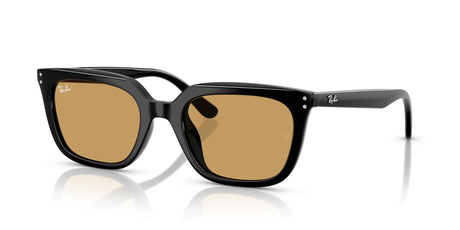 Ray Ban 0RB4439D 901/73 54 Black/ Ochre