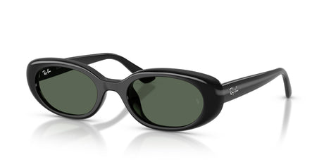 Ray Ban 0RB4441D 667771 53 Black/ Dark Green
