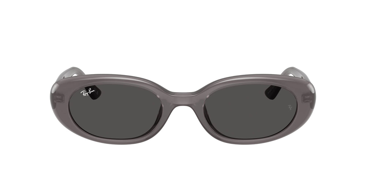 Ray Ban 0RB4441D 677787 53 Grey/ Dark Grey