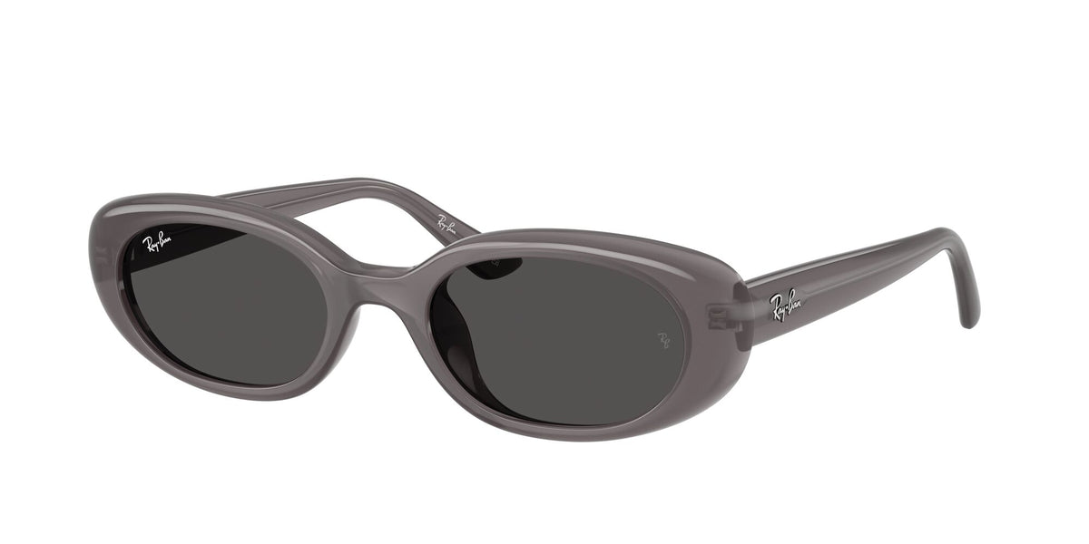 Ray Ban 0RB4441D 677787 53 Grey/ Dark Grey