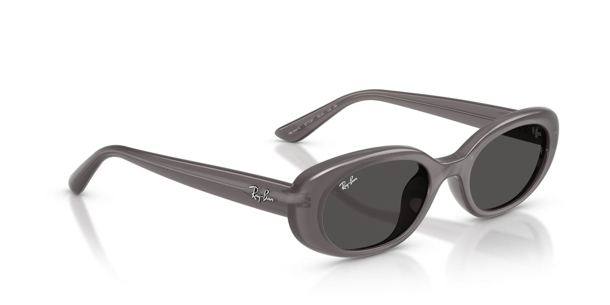 Ray Ban 0RB4441D 677787 53 Grey/ Dark Grey