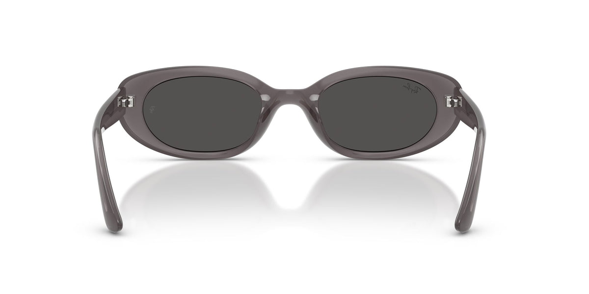 Ray Ban 0RB4441D 677787 53 Grey/ Dark Grey