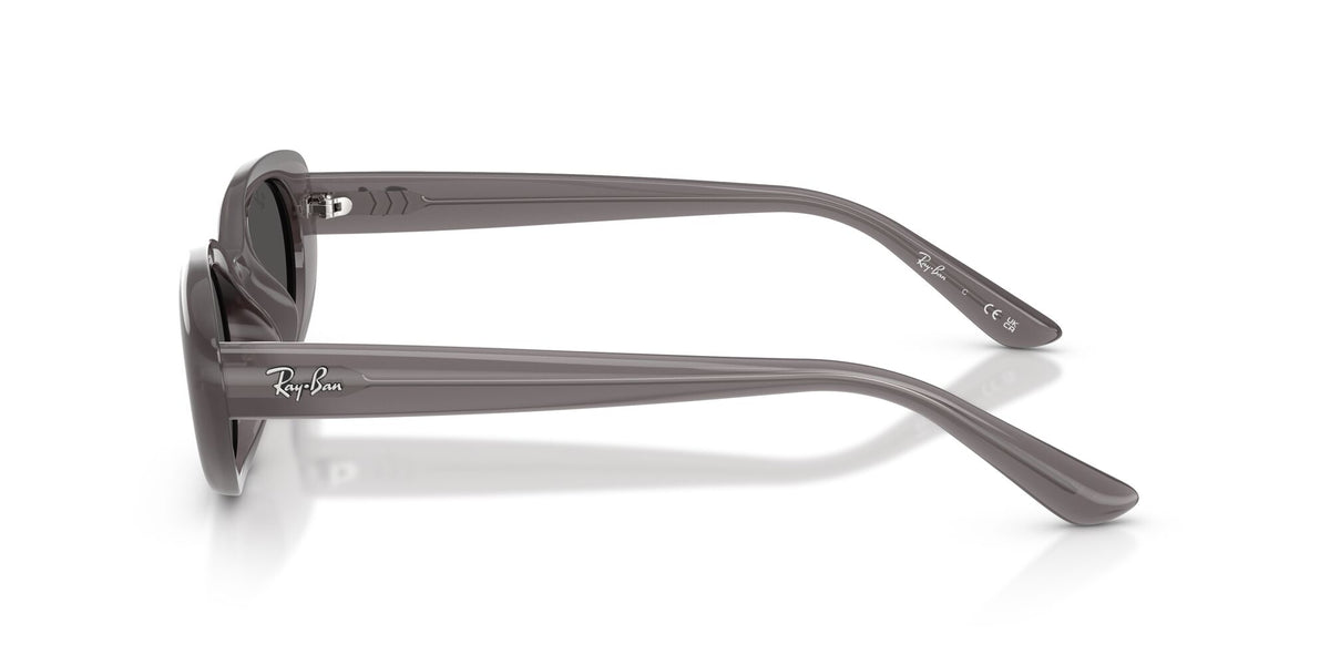 Ray Ban 0RB4441D 677787 53 Grey/ Dark Grey