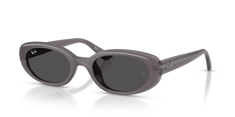 Ray Ban 0RB4441D 677787 53 Grey/ Dark Grey