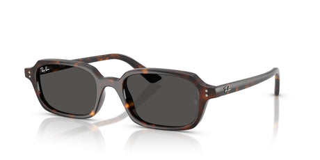 Ray-Ban Zuri RB4455F 135987 51 Havana / Dark Grey