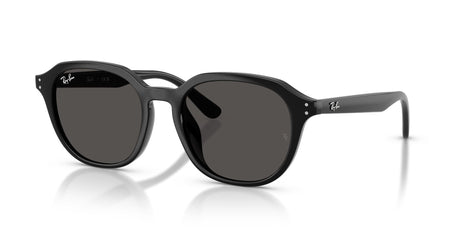 Ray-Ban  RB4459D 901/87 54 Black / Dark Grey