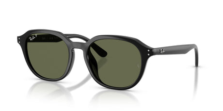 Ray-Ban  RB4459D 901/9A 54 Black / Dark Green Polar