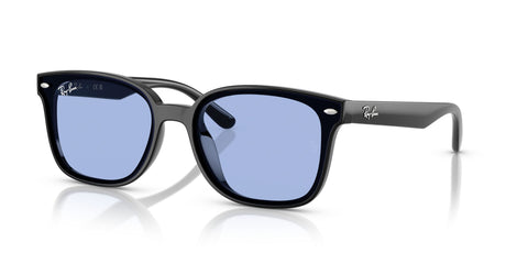 Ray-Ban  RB4461D 601/80 64 Black / Blue