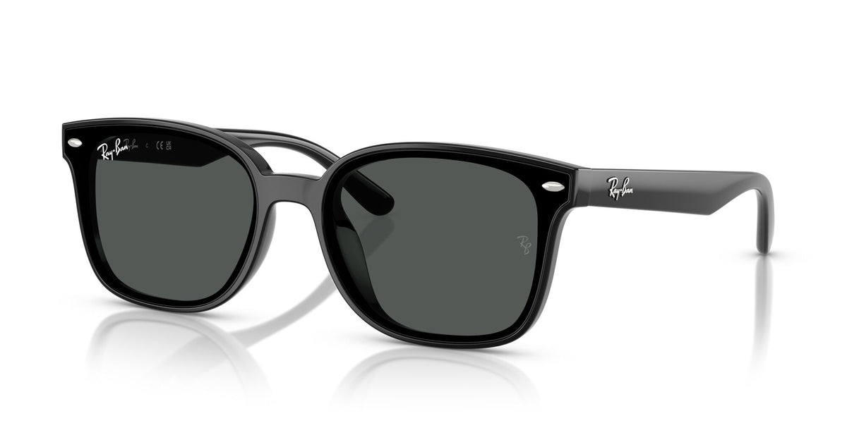 Ray-BanRB4461D 601/87 64 Black / Dark Grey