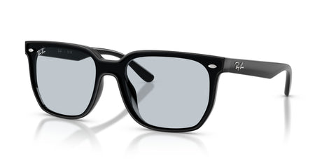 Ray Ban 0RB4466D 601/72 47 Black/ Light Blue