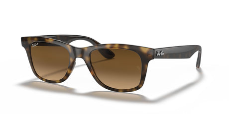 Ray-Ban  0RB4640 710/M2 50 Light Havana/ Brown 50 / Crystal / Nylon / Nylon