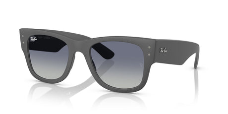 Ray-Ban  0RB4840S 60174L 52 Sand Grey/ Grey Gradient Blue