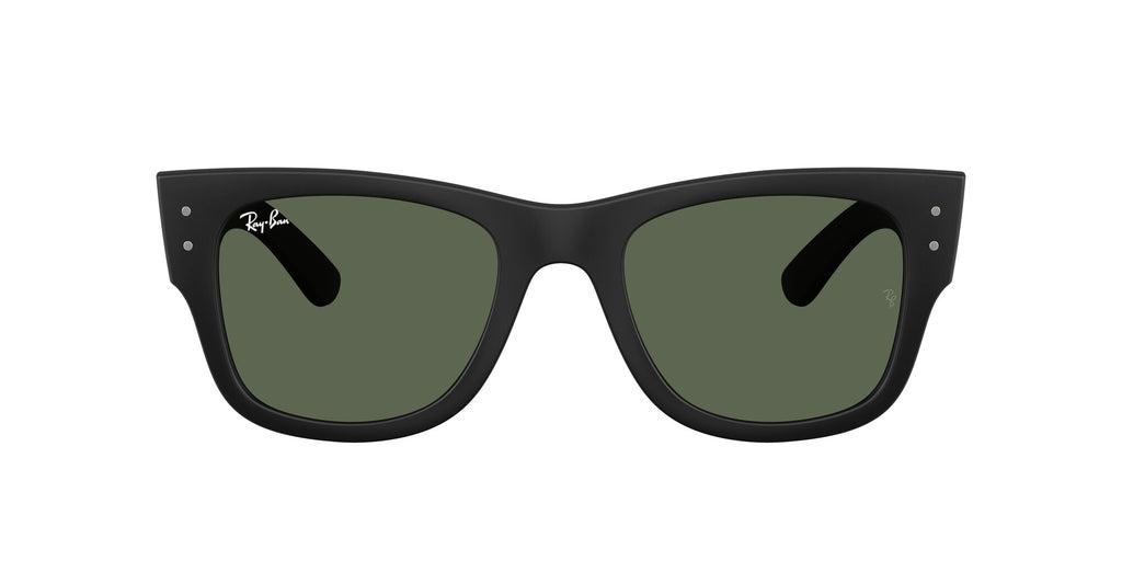 Ray-Ban  0RB4840S 601S71 52 Sand Black/ Dark Green