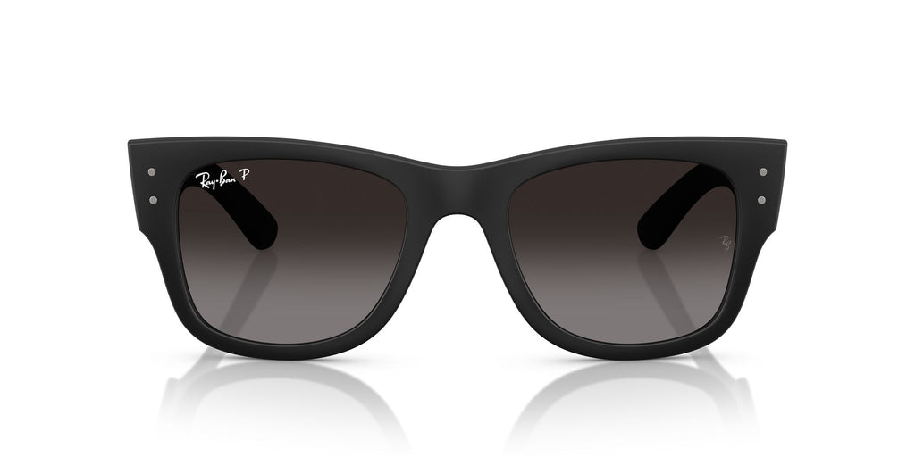 Ray-Ban  0RB4840S 601ST3 52 Sand Black/ Grey Gradient Polar