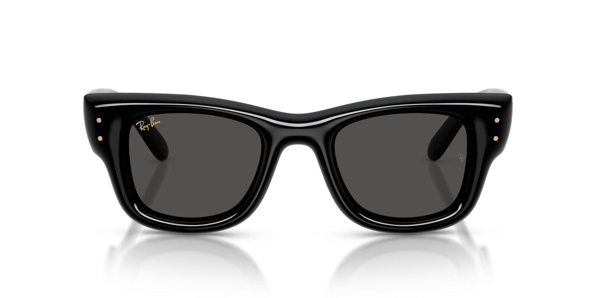 Ray Ban 0RB4940 601/87 50 Black/ Ultra Black