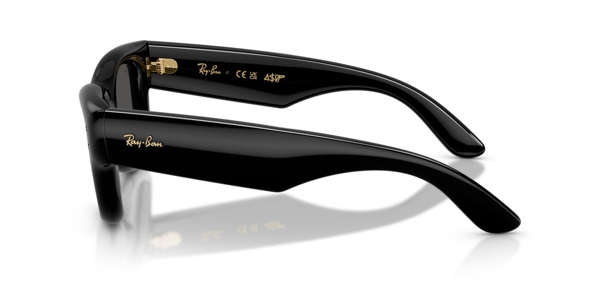 Ray Ban 0RB4940 601/87 50 Black/ Ultra Black