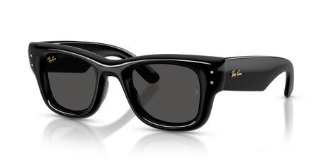 Ray Ban 0RB4940 601/87 50 Black/ Ultra Black