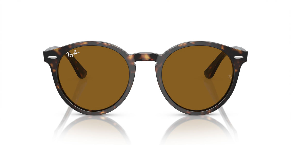 Ray-Ban Larry 0RB7680S 902/33 51 Havana/ Brown 51 / Crystal / Acetate / Acetate