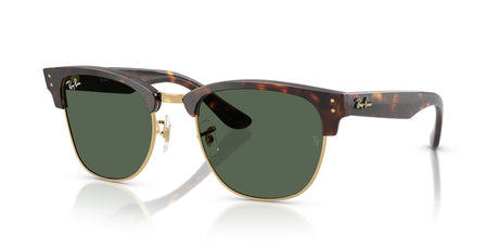 Ray-Ban Clubmaster Reverse 0RBR0504S 1359VR 51 Havana/ Dark Green